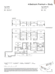 Norwood Grand (D25), Apartment #447871031